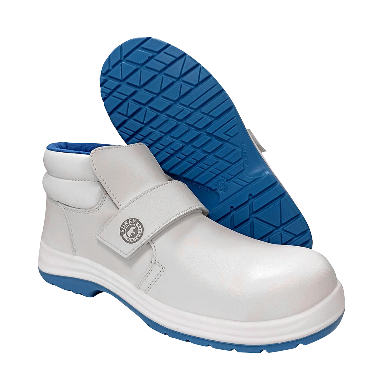 Bota de seguridad S2-ESD